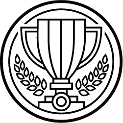 trophy icon